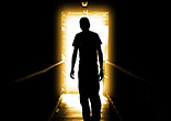Image of John 1:5 - The light shines in the darkness, and the darkness has not overcome it. 
