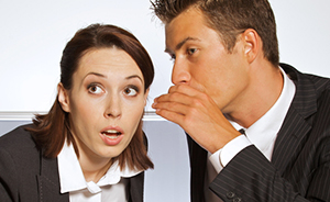 Image of Do you spread other people's secrets or are you truly someone they can trust?