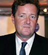 Image of Piers Morgan will be quitting his show after falling in ratings. 
