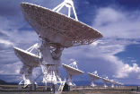 Image of We are now more likely to discover alien life within the next two decades than not. 