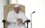 Image of Does the media really listen to the Pope? Or do they just wait for what they want to hear?