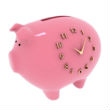 Image of In a time bank, time is the money. 