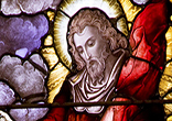 Image of God, the Father, learn from the master.