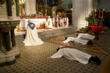 Image of We need holy priests.