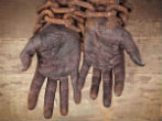 Image of Millions of Caribbean people are the descendants of slaves. 