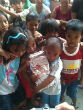 Image of Your prayer and action has many benefits, including feeding the hungry and earning you a FREE T-shirt!