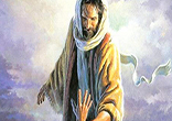 Image of Trusting in God completely saves us.