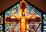 Image of Luke 1:37, For nothing will be impossible with God.
