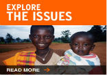 Image of Explore the Issues with Catholic Team Global