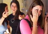 Image of Bullying is a problem that affects millions of students, and it has everyone worried.