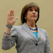 Image of The truth is, only I am allowed to lie and dodge questions, not private citizens or their political groups. 