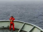 Image of Search teams have scoured the surface of the Indian ocean, but not one bit of Flight 370 has been found. 