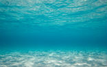 Image of Is space a fluid? Like an ocean, space may be a fluid, or so models suggest. 