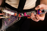 Image of Build a satellite, or a 'key-tar.'