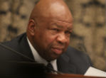 Image of Elijah Cummings (D-MD) has suspicious contact with the IRS. He has also resisted efforts to compel Lois Lerner to testify. 