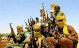 Image of In addition to rebel factions within the government, Islamic militants have also struck in the northern portion of the country, displacing millions. 