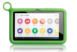 Image of One Tablet Per Child will help defeat world poverty and hunger by forming a critical component in the bid to deliver moral education to children. 