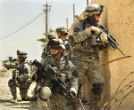 Image of Soldiers need more than rifles and Kevlar to survive. 