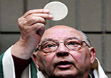 Image of Thank you God for the holy priests in our midst!