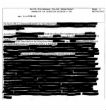 Image of By redacting reports and refusing to release documents, local police are preventing the public from knowing why and how they are spying on them. 