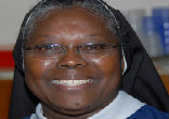 Image of Sister Patrice from the Sisters of St. Joseph in Grenville, Grenada.