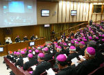 Image of October's synod will feature extensive discussion of the pastoral mission of the Church. 
