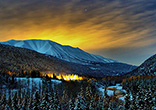 Image of Alaska, is this God's Country?