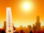 Image of An epic heatwave is about to grip California next week. 
