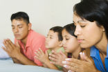 Image of What's the heartbeat of  your family?