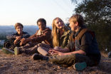 Image of Earth to Echo will entertain the whole family!