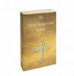 Image of The New American Bible, Revised Edition features a fully revised Old Testament using the Dead Sea Scrolls as a source.