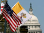 Image of Americans view Catholics more favorably than any other Christian group. 