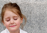 Image of Through prayer our imaginations can be healed and elevated by the work of the Holy Spirit