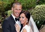Image of Hollywood has cheapened marriage by representing it as a game.