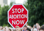 Image of Let us pray for the day when no woman wants to kill her own; the day when we all see human life for the gift that it is.