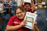 Image of YCVF continues to deliver quality learning tools to Catholic students. 