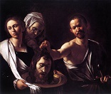 Image of The Beheading of John the Baptizer