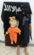 Image of Kids are being taught how to behead westerners. The Islamic State threat may persist for at least another generation.