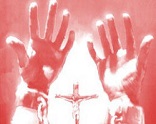 Image of Christianity is the religion of freedom