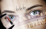 Image of Most people already carry the Mark of the Beast in some form. 