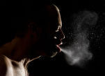 Image of If someone with Ebola sneezes, are you at risk? The CDC would suggest --yes. 