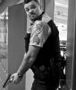 Image of Active shooter drills are becoming more common on school campuses, but they're also controversial. 