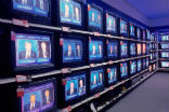Image of The political TV ad is dying as more people move online for their media. 