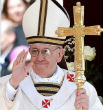 Image of The number of Catholic pilgrims to Vatican City to attend events held by Pope Francis has seen a slight drop since 2013, but a lack of accuracy and the frequent foreign trips taken by the pontiff may be the cause of the disparity.