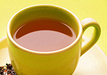 Image of Imagine a very warm cup of tea in one hand and a heavy book in the other.