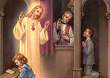 Image of Confession heals and makes us whole.