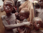 Image of The people of South Sudan have the same feeling and love for one another we do. Now is the time for us to extend our arms in compassion. 
