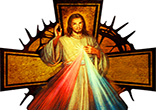 Image of 'Apart from the mercy of God there is no other source of hope for mankind'. ~ Saint Pope John Paul ll