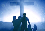 Image of The first of the greatest gifts you can give your children, is the gift of faith in God