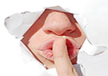 Image of Think before you speak - you might regret your words.
